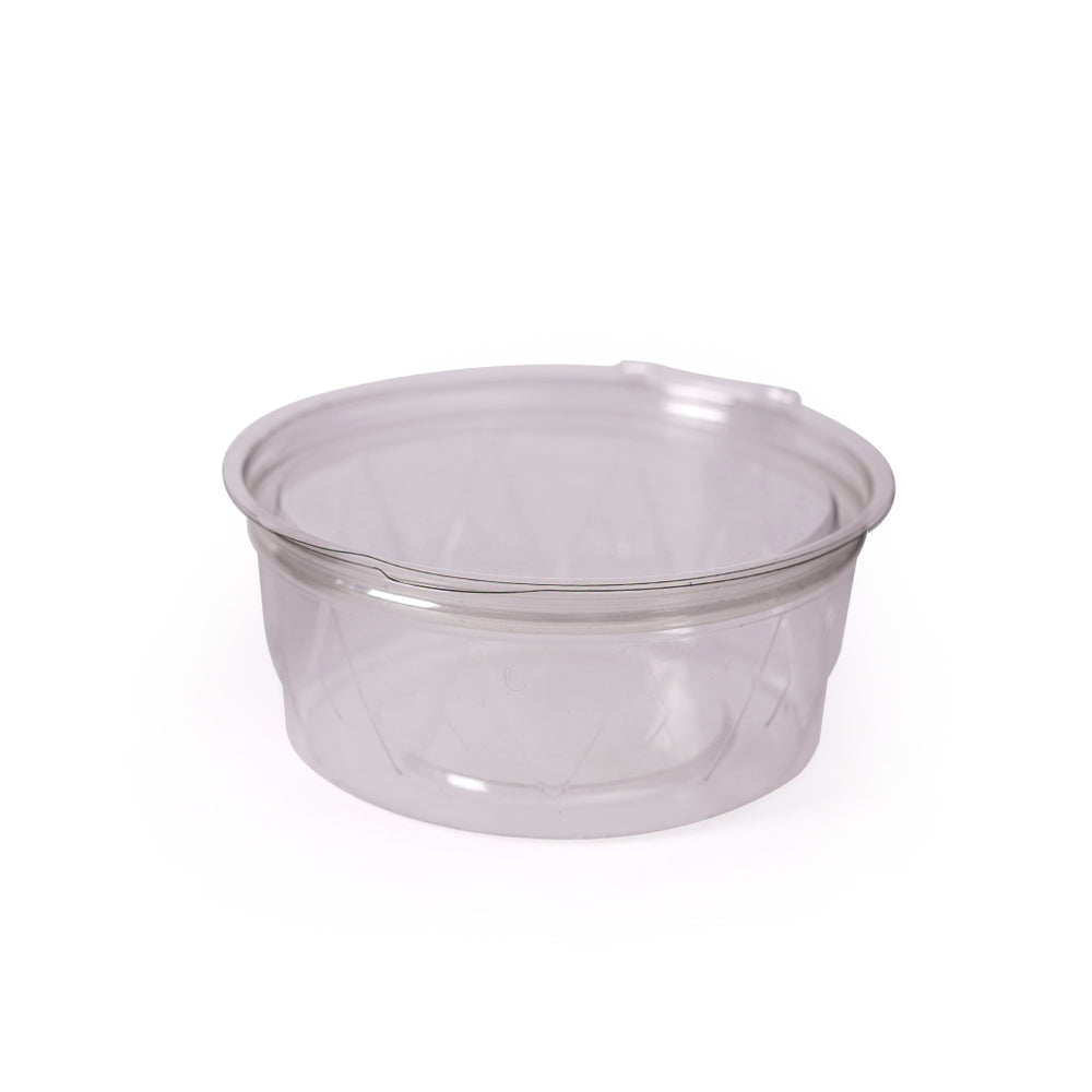 Pote bisagra PET x 50u.