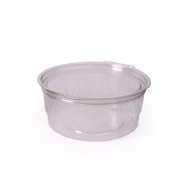 Pote bisagra PET x 50u.