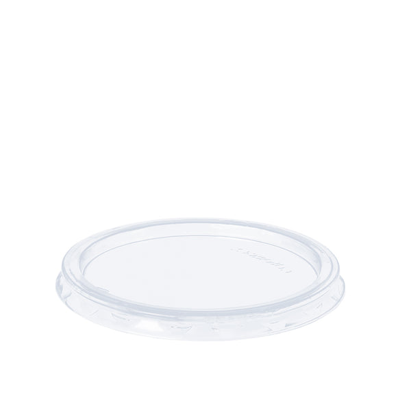 Pote plástico sin tapa PP Copobras x 50u.