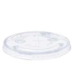 Tapa para vaso batido x 50u.