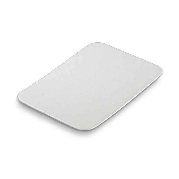 Tapa aluminio F2100 x 50u.