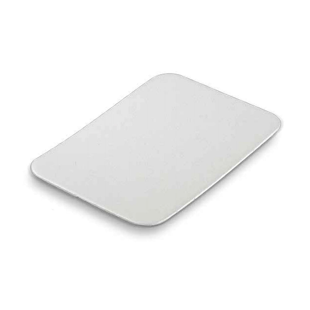 Tapa aluminio C200 x 50u.