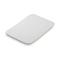 Tapa aluminio F2100 x 50u.