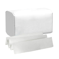 Toalla intercalada tissue x 1 caja