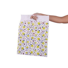 Bolsa riñón 30x40cm fantasía x 50u.