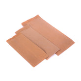 Bolsa papel kraft sin manija x 100u.