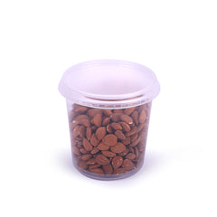 Pote plástico sin tapa PP Copobras x 50u.