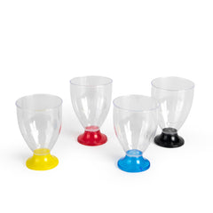 Copa mini danubio 70 cc x 10u.