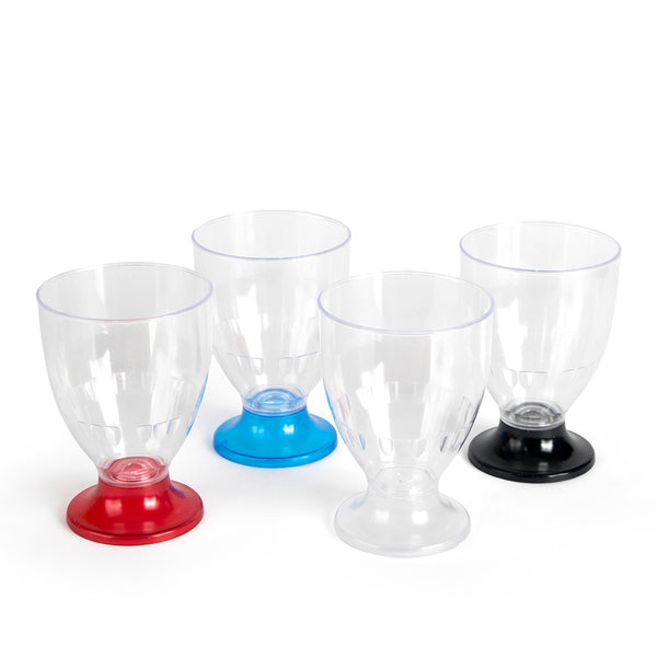 Copa mini danubio 70 cc x 10u.