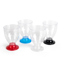 Copa mini danubio 70 cc x 10u.