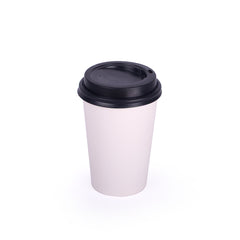 Tapa polipapel para café x 100un.