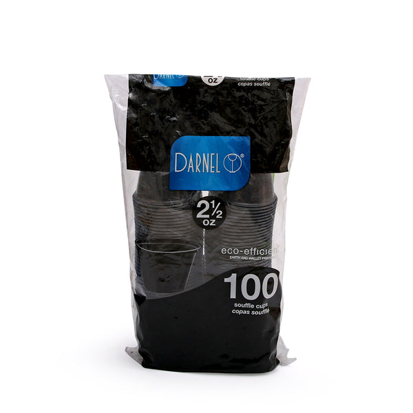 Pote soufflé x 100u.
