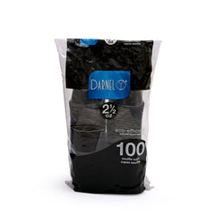 Pote soufflé x 100u.