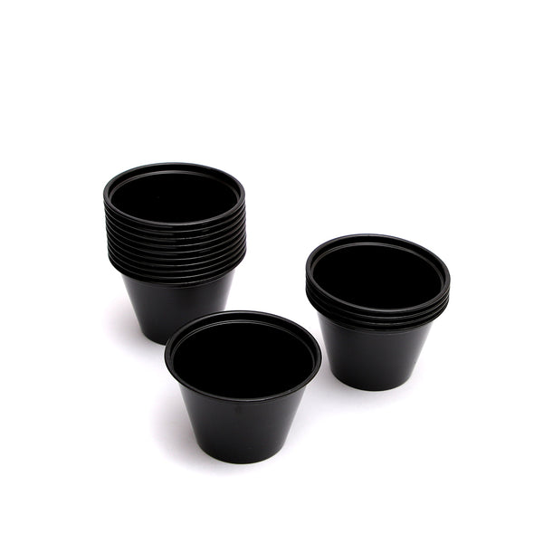 Pote soufflé x 100u.