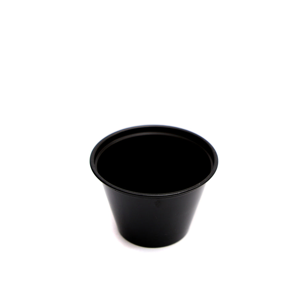 Pote soufflé x 100u.