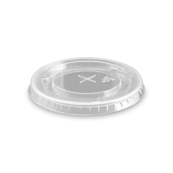 Tapa para vaso me too cristal x paq.