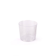 Vaso cristal 100cc x 24u.