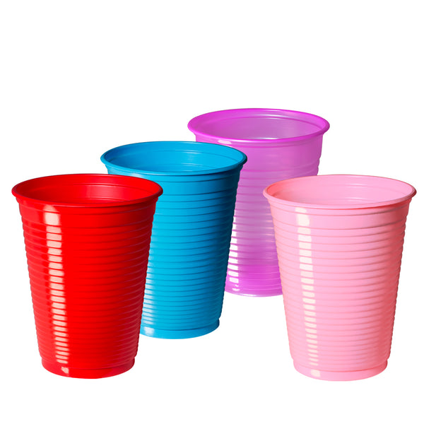 Vaso fiestita 200ml x 50u.