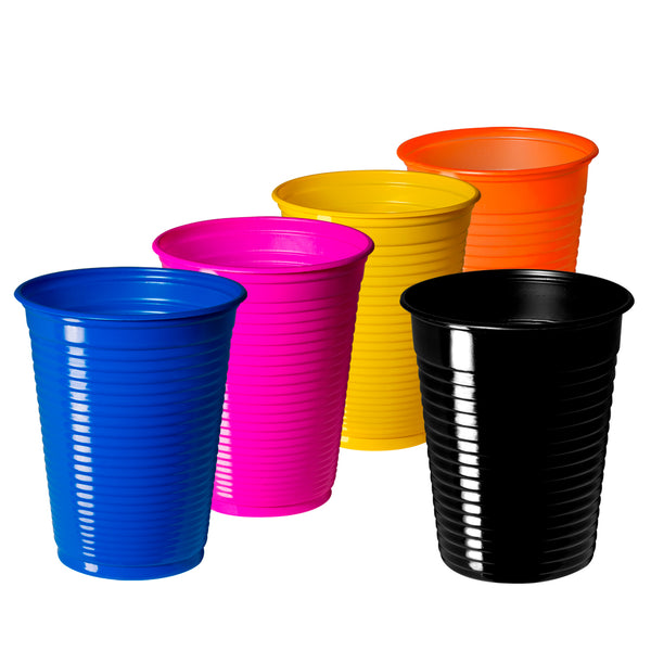 Vaso fiestita 200ml x 50u.