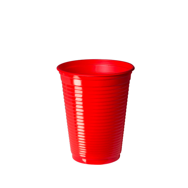 Vaso fiestita 200ml x 50u.