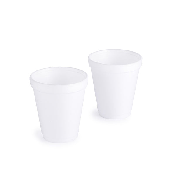 Vaso térmico Isopor x 25u.