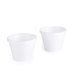 Vaso térmico Isopor x 25u.
