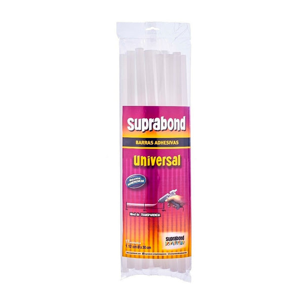 Barra silicona x 500gr x 1u.