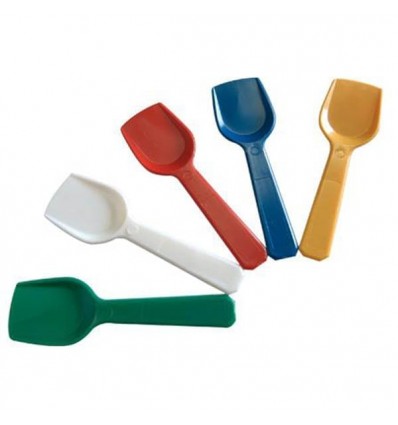 Cuchara helado clásica/americana x 1kg.