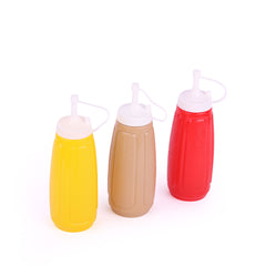 Envase aderezo x 3u.