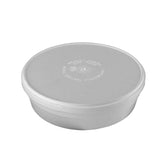 Plato expandido con tapa x 21u.