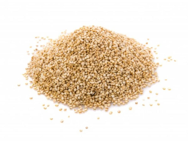 Semilla quinoa x 500gr