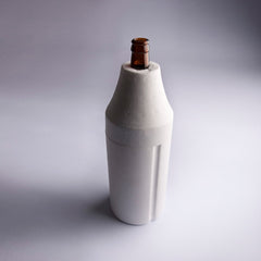 Térmico porta botella 1Lt liso x 1u.