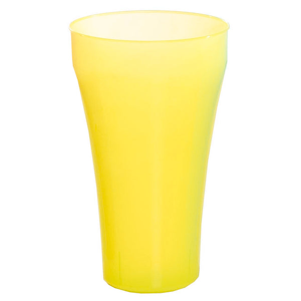 Vaso new big PP 800cc x 6u.