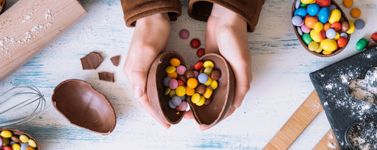 Demostración de Chocolatería de Pascuas 2020 (CANCELADA)