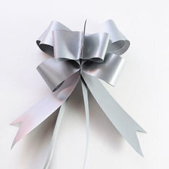 Moño mágico mini x 10u.