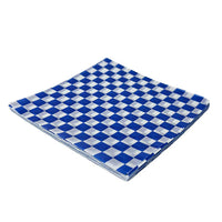Papel parafinado hamburguesa 34x27,5cm x 1kg.