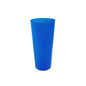 Vaso trago largo PP 280cc x 10u.