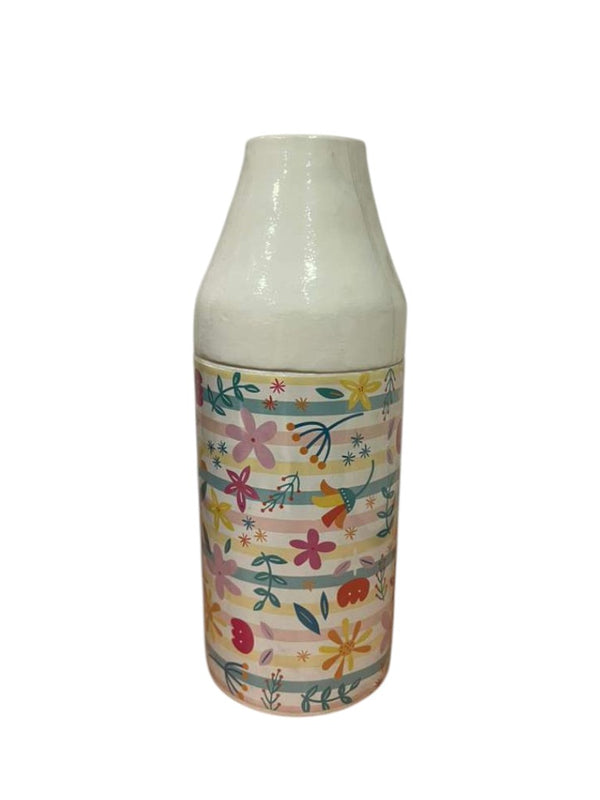 Térmico porta botella 1lt diseño x 1u.