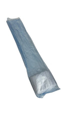 Bolsa heladito 4,5 x 30cm 9" Cristal x 1 paq.