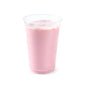 Vaso fast food PP x 50u.