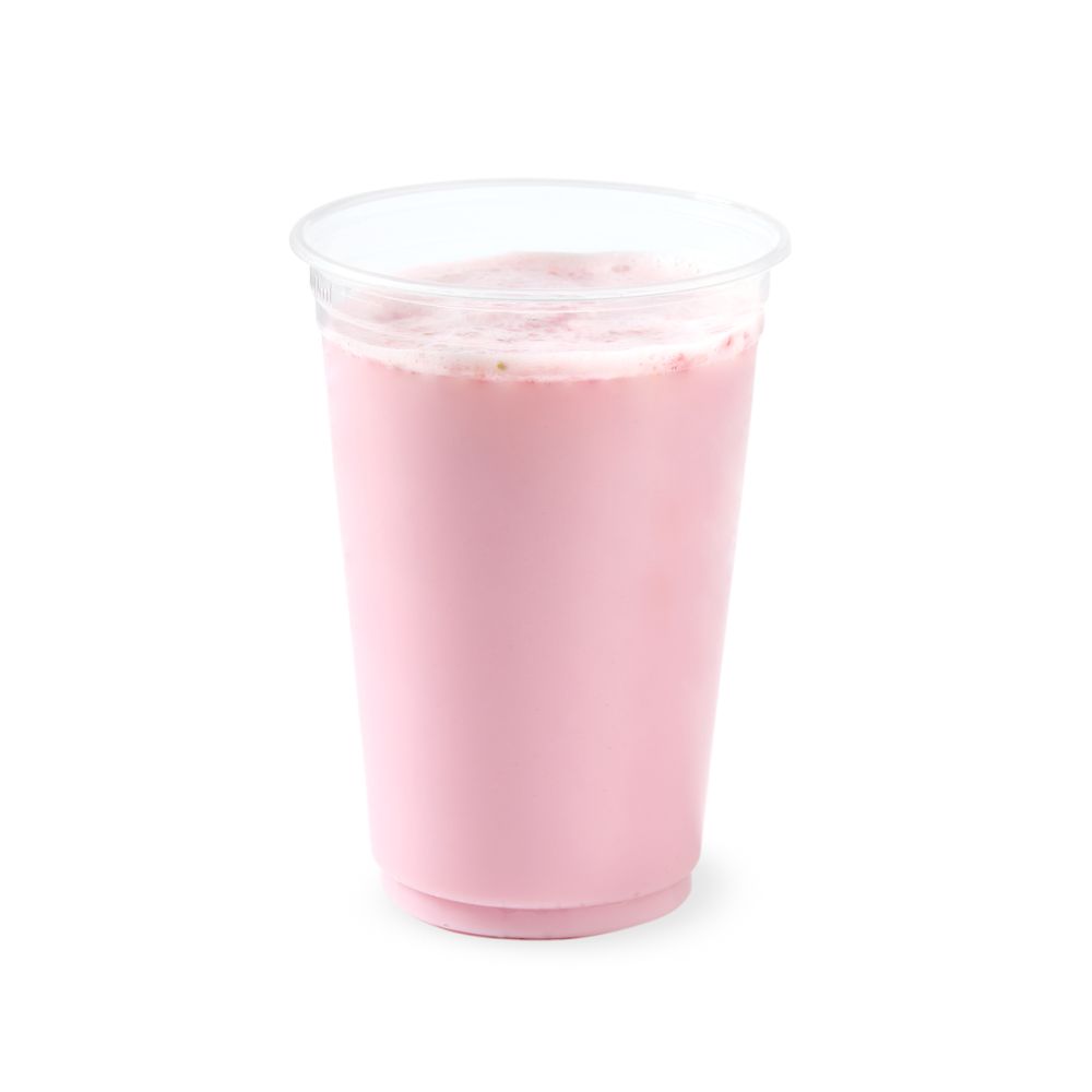 Vaso fast food PP x 50u.