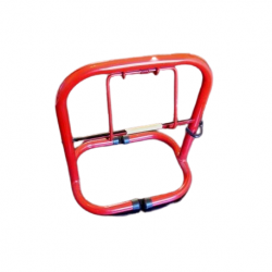 Porta rollo x 1u.