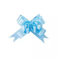 Moño mágico mini x 10u.