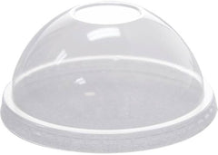 Tapa para vaso fast food x 50u.
