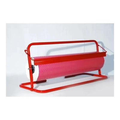 Porta rollo x 1u.