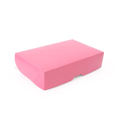 Caja 6 facturas 24x15x5,5cm x 25un.