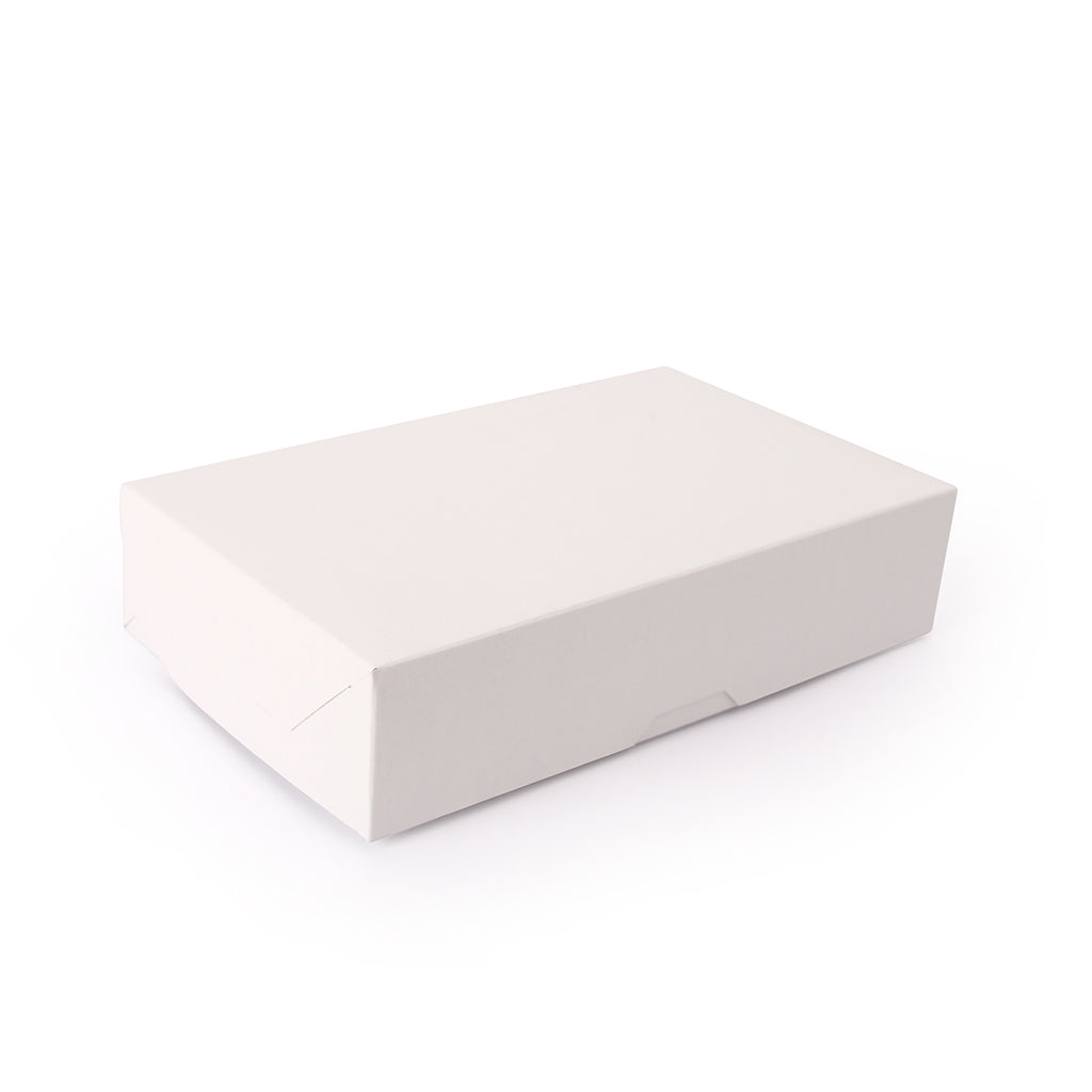 Caja 6 facturas 24x15x5,5cm x 25un.