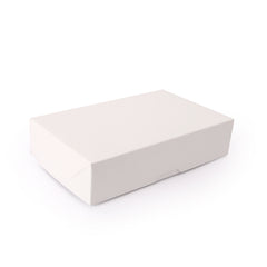 Caja 6 facturas 24x15x5,5cm x 25un.