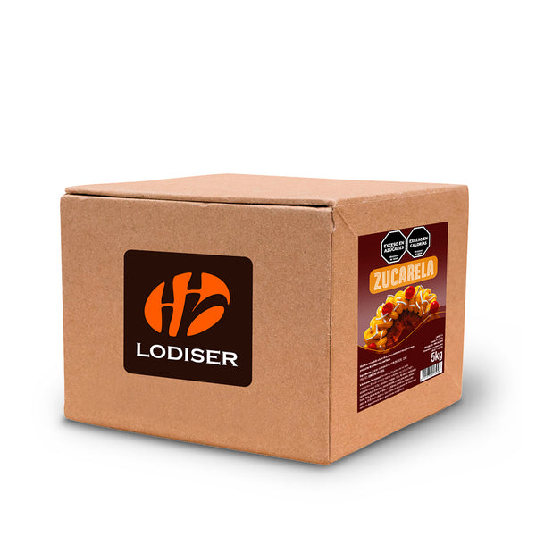 Zucarela para roscas x 5kg