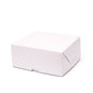 Caja torta 27x27x12cm x 50un.